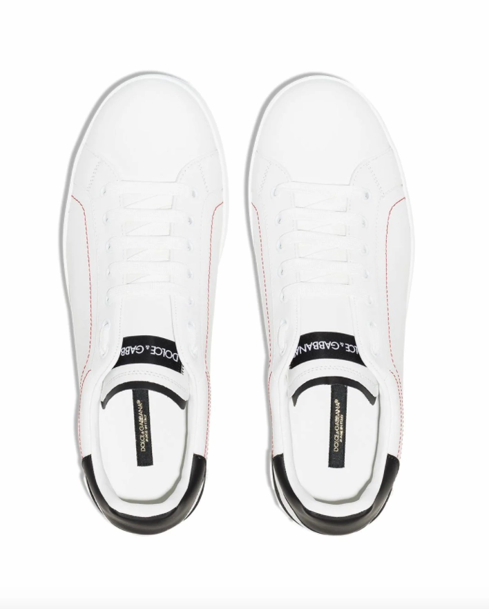 Dolce & Gabbana Classic Portofino sneakers