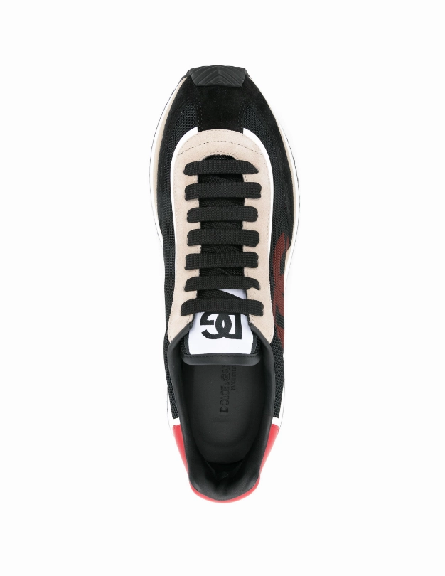 Dolce & Gabbana DG Cushion sneakers