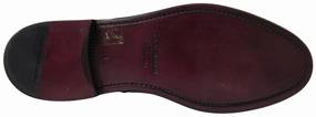 Dolce & Gabbana Elegant Leather Chelsea Men's Boots Buy Mens Chukkas online shop
