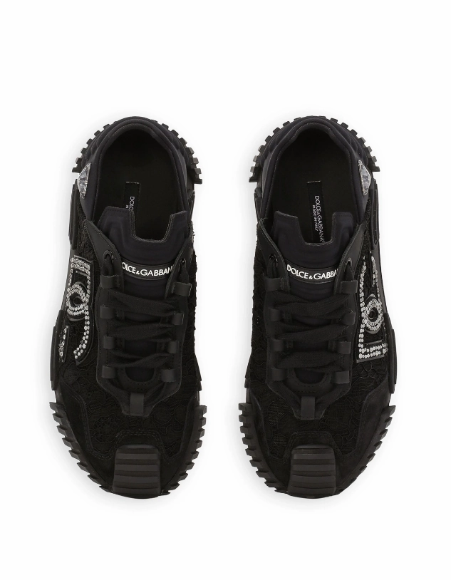 Dolce & Gabbana Logo NS1 sneakers