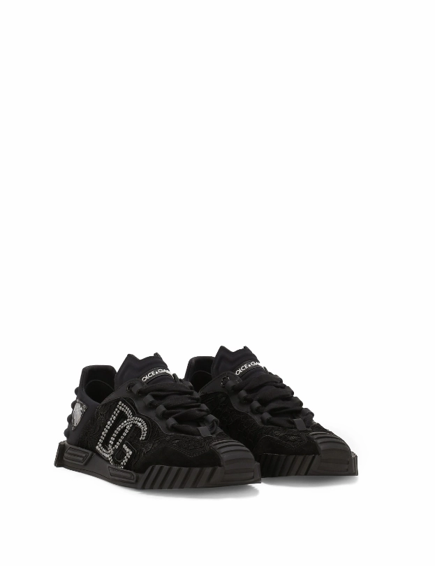 Dolce & Gabbana Logo NS1 sneakers