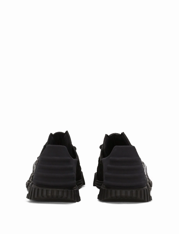 Dolce & Gabbana Logo NS1 sneakers