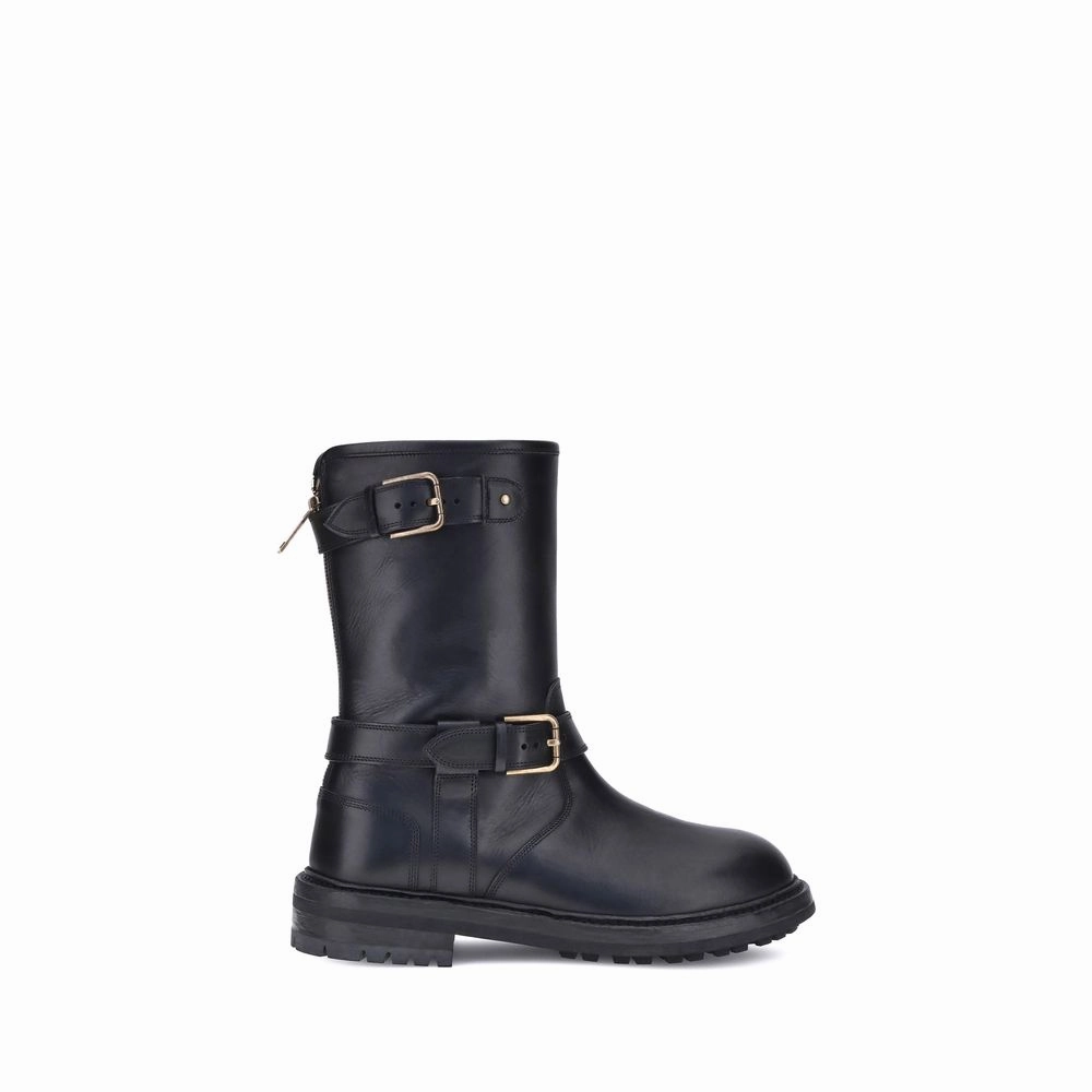 Dolce & Gabbana Men's Boots Buy Mens Chukkas online shop