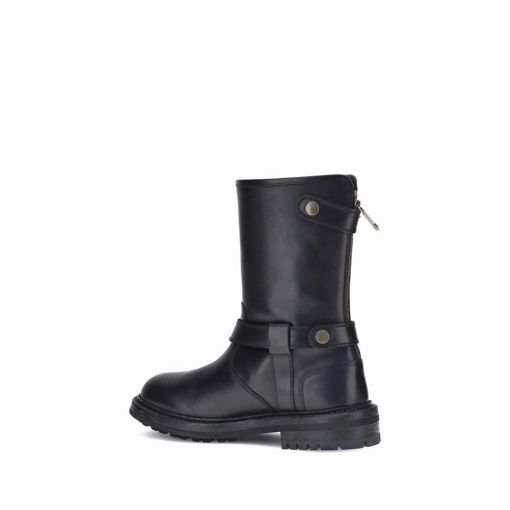 Dolce & Gabbana Men's Boots