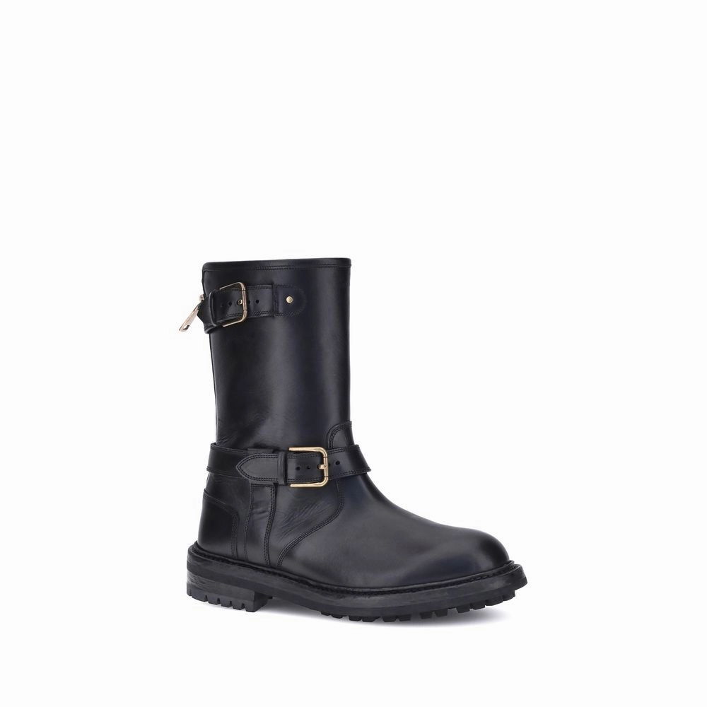 Dolce & Gabbana Men's Boots