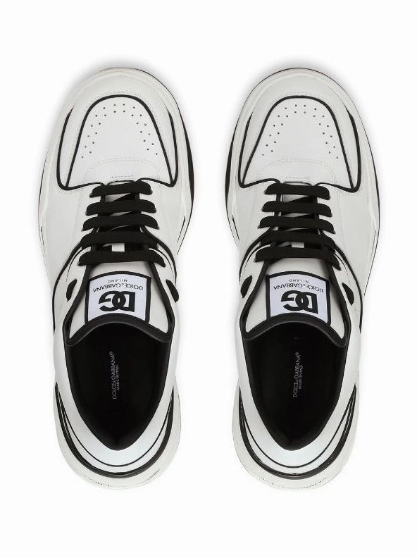 Dolce & Gabbana Portofino New Roma sneakers