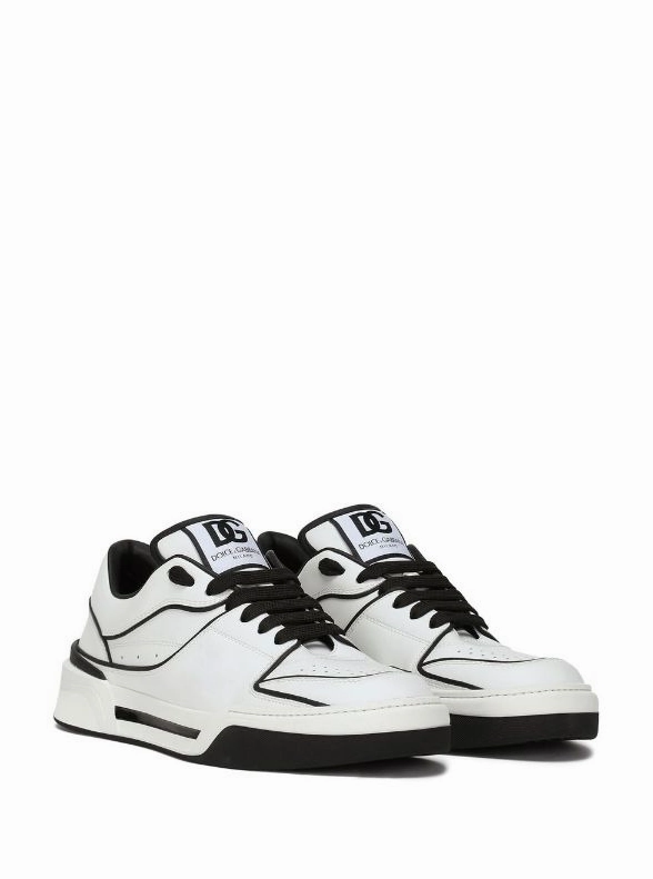 Dolce & Gabbana Portofino New Roma sneakers