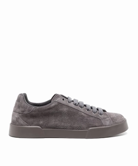 Dolce & Gabbana Portofino sneakers Mens Shoes online flash sale