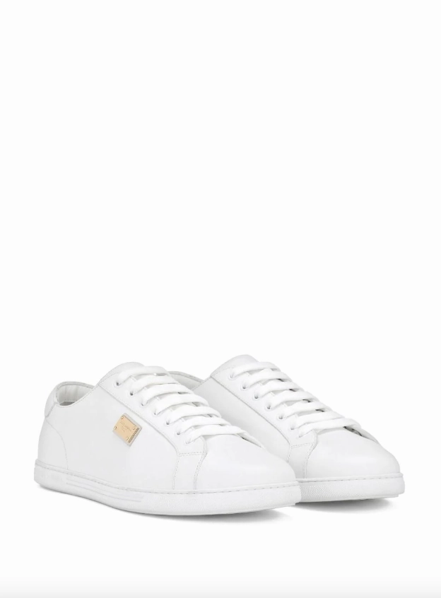 Dolce & Gabbana Saint Tropez low-top sneakers