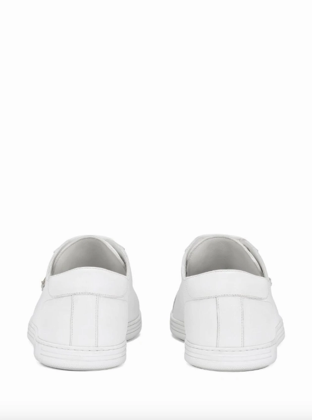 Dolce & Gabbana Saint Tropez low-top sneakers