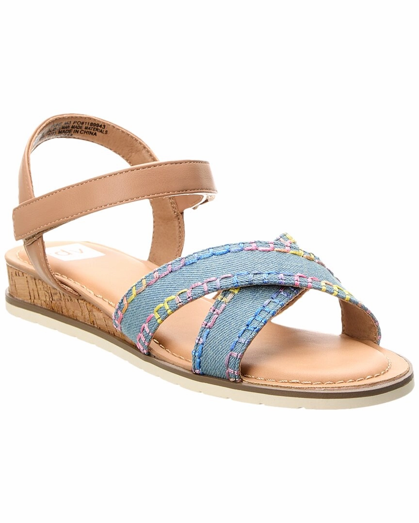 Dolce Vita Dawne Sandal Stylish Girls Shoes outlet