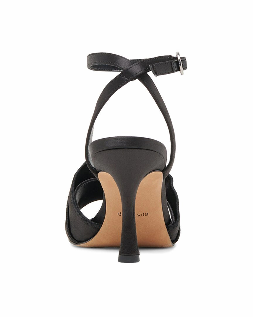 Dolce Vita Lunete Leather Sandal
