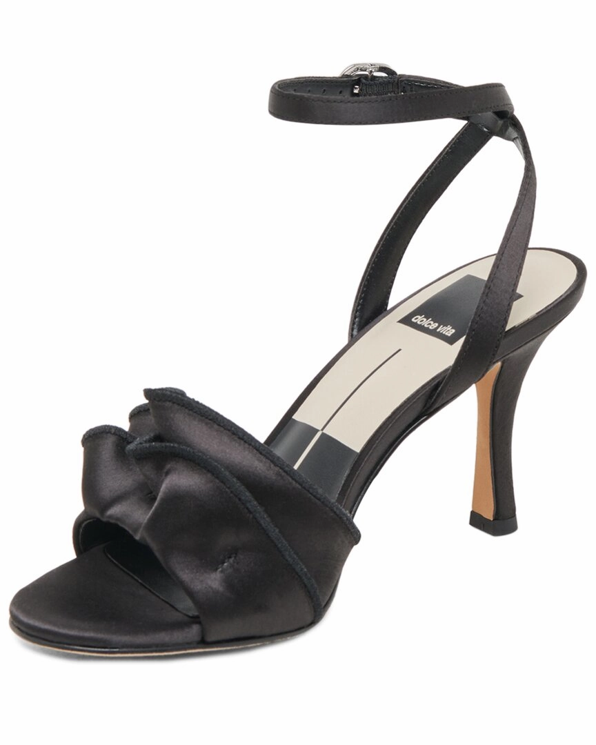 Dolce Vita Lunete Leather Sandal