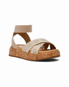 Dolce Vita Sevilla Sandal Girls Sandals summer sale