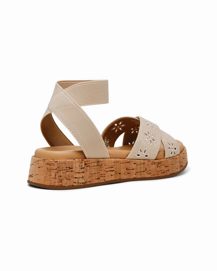 Dolce Vita Sevilla Sandal