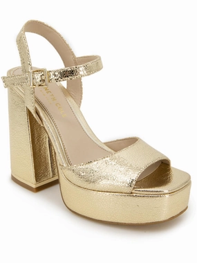 Dolly Womens Square Toe Evening Heels Womens Summer Sandals online