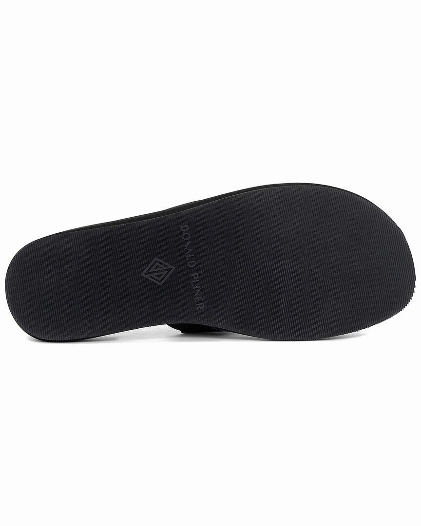 Donald Pliner Addar Leather Sandal