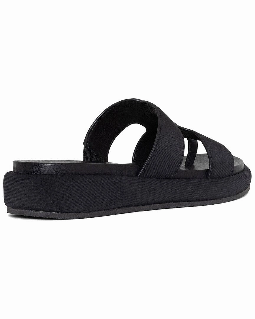 Donald Pliner Addar Leather Sandal