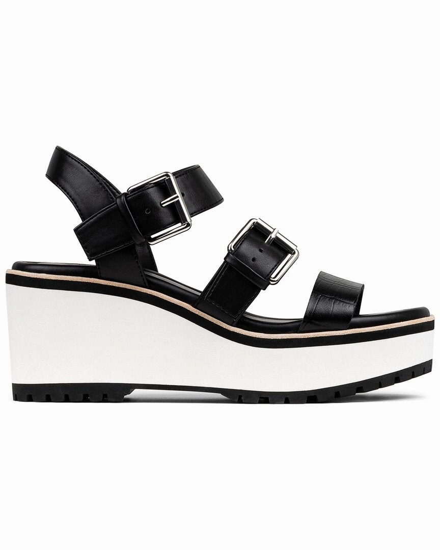 Donald Pliner Blerina Leather Sandal