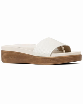 Donald Pliner Fiji4Us Wedge Sandal Stylish Womens Sandals discount
