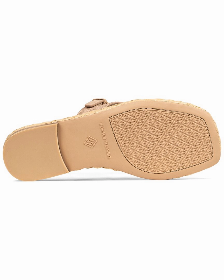 Donald Pliner Heathro Sandal