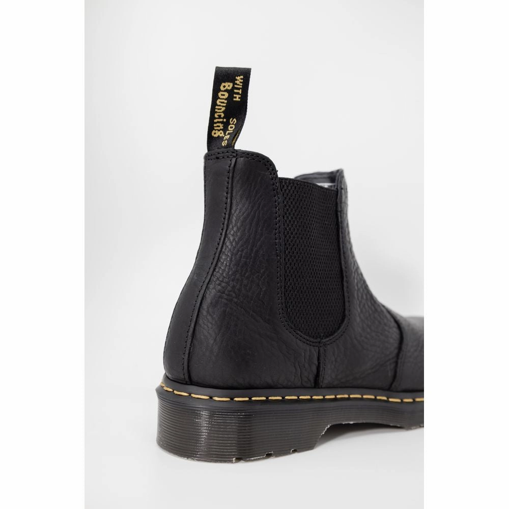 Dr. Martens Leather Men's Boot