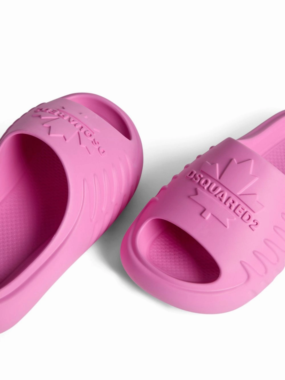 Dsqua2 Women's Sandals pink