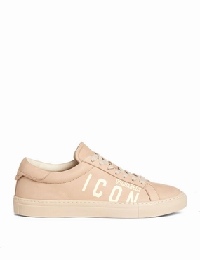Dsquared2 Cassetta Icon trainers Mens Shoes online flash sale