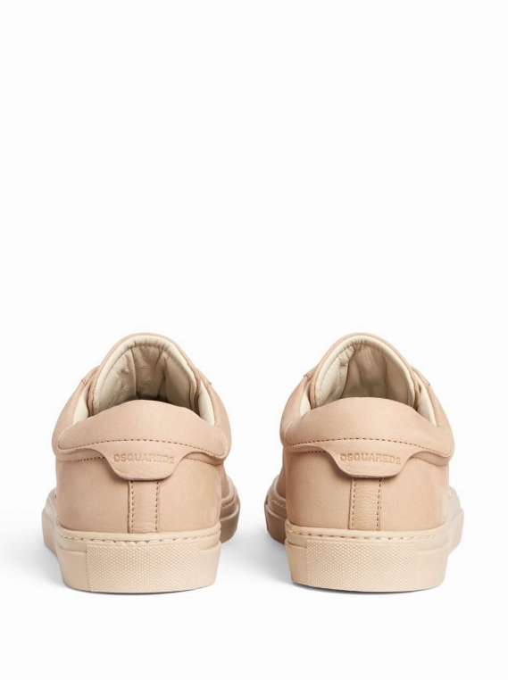 Dsquared2 Cassetta Icon trainers