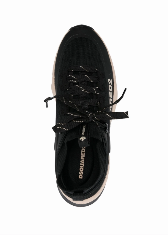 Dsquared2 Free sneakers