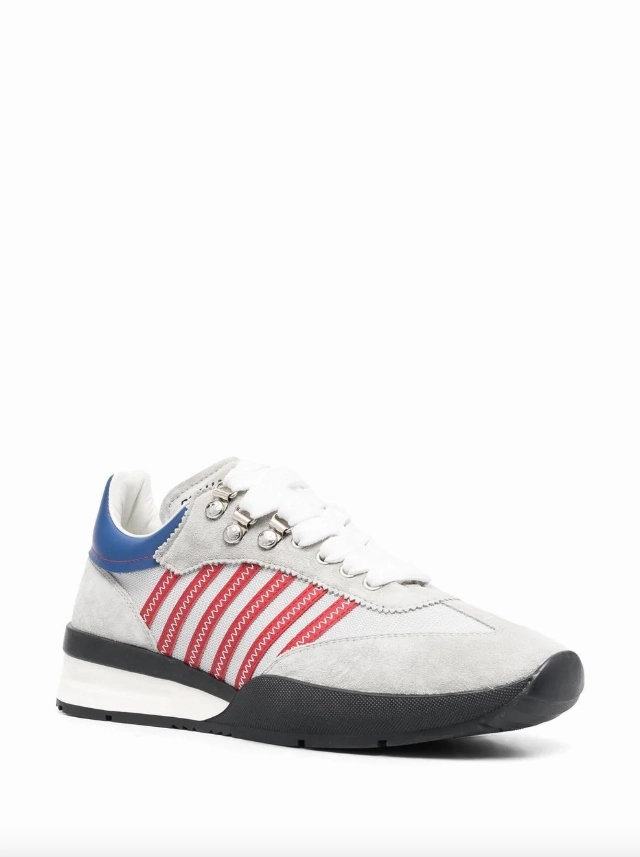 Dsquared2 original legend sneakers