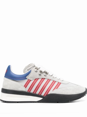 Dsquared2 original legend sneakers Mens Shoes online flash sale