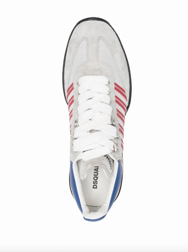 Dsquared2 original legend sneakers