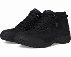 Dunham Cloud Boots Mens US 11 Black Leather Waterproof Memory Foam Ankle ZPO3697 Buy Mens Chukkas online shop