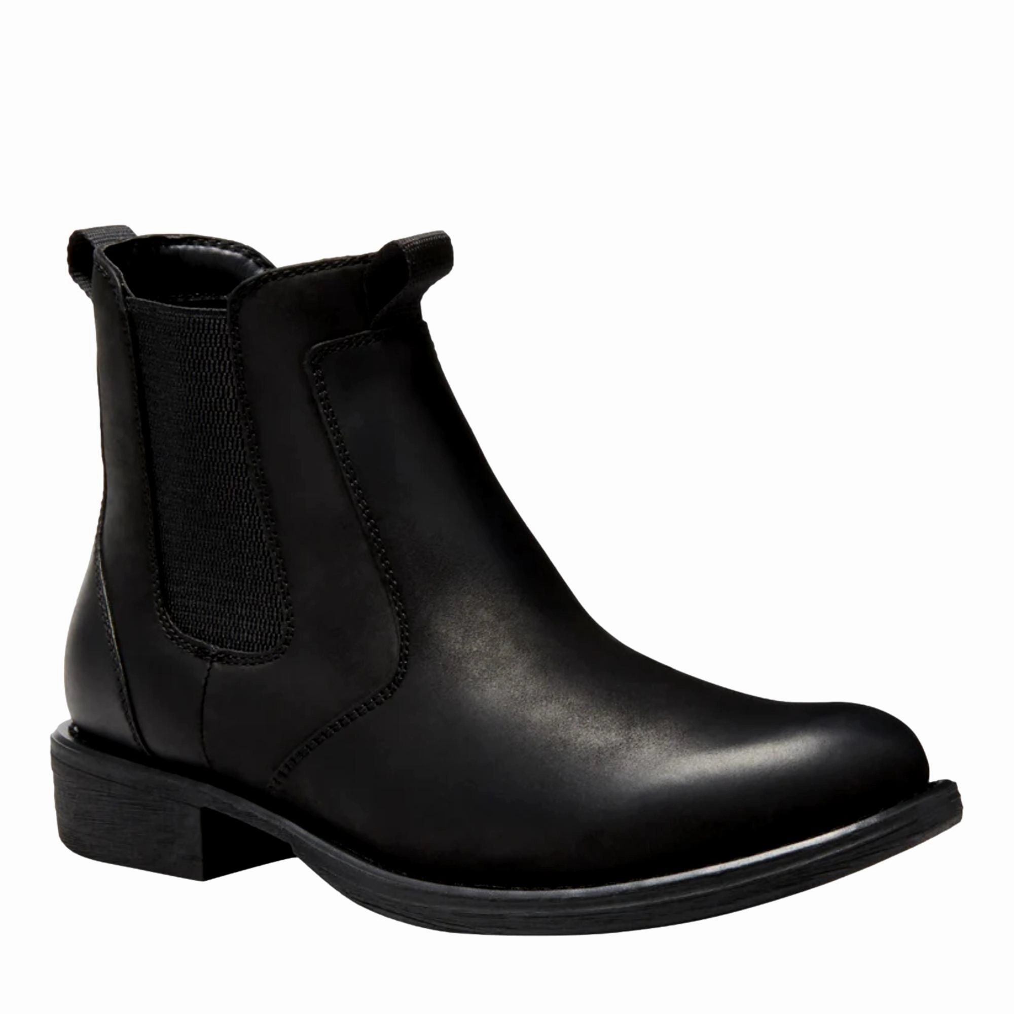 Eastland 1955 Edition Daily Double Black  7175-01D Men's