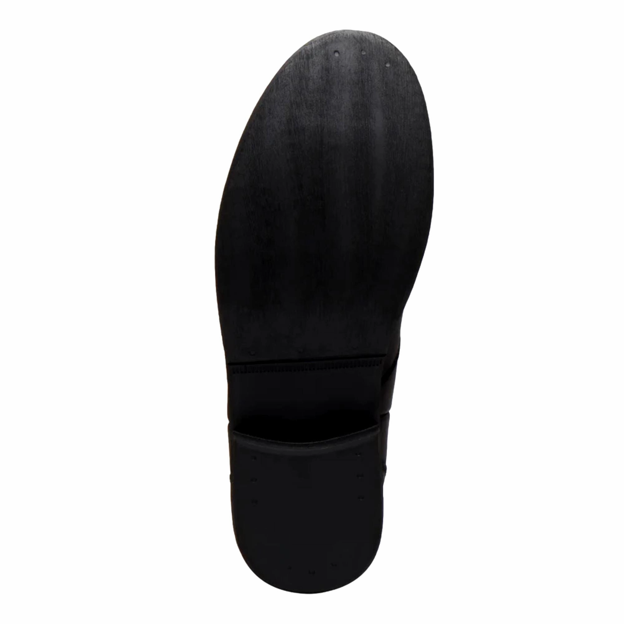 Eastland 1955 Edition Daily Double Black  7175-01D Men's