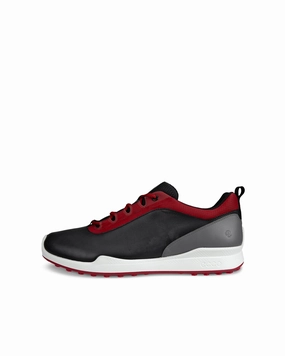 ECCO Golf Biom Hybrid Cheap Mens Athletic Sneakers