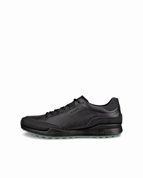 ECCO Golf Biom Hybrid Cheap Mens Athletic Sneakers