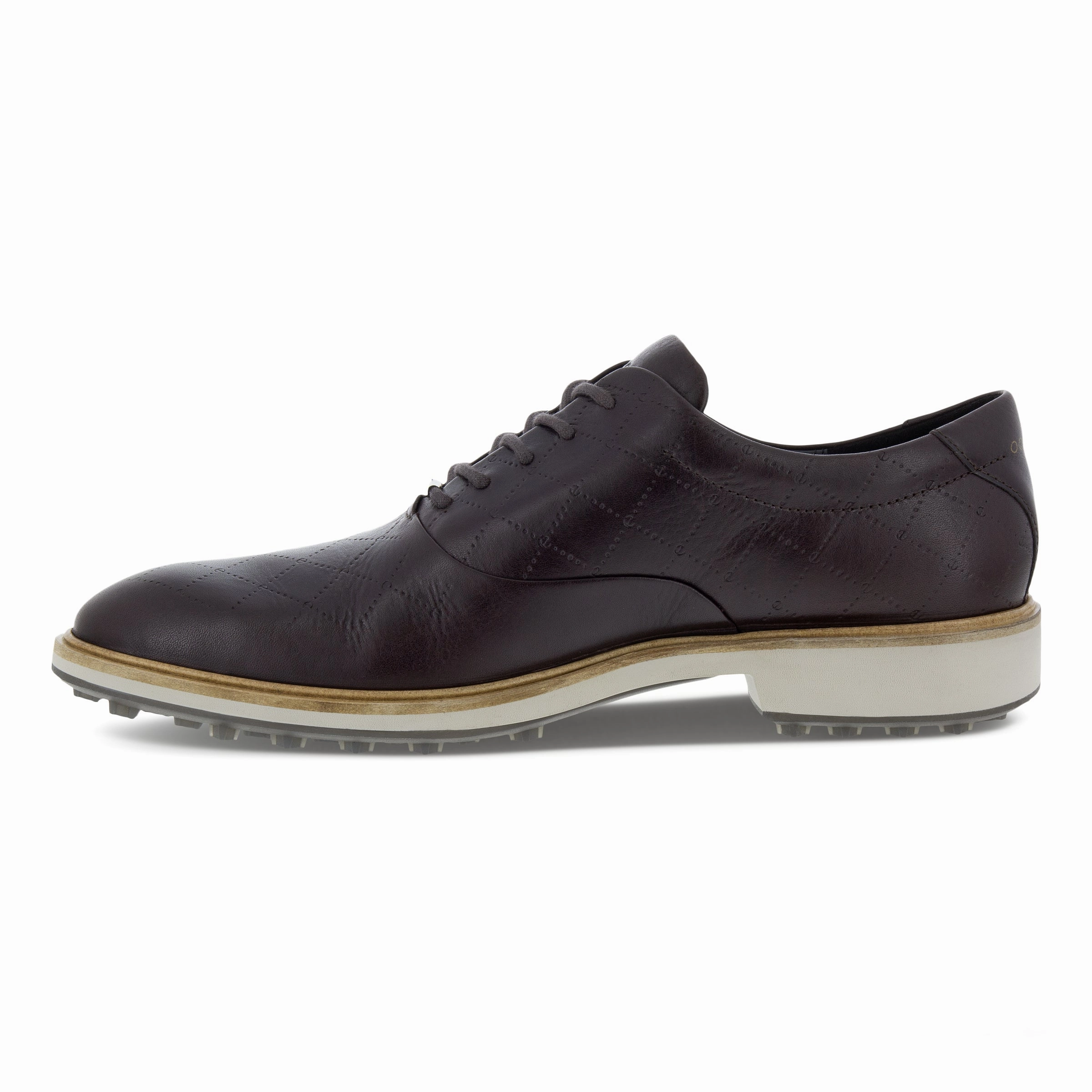 ECCO MEN'S GOLF CLASSIC HYBRID SHOE