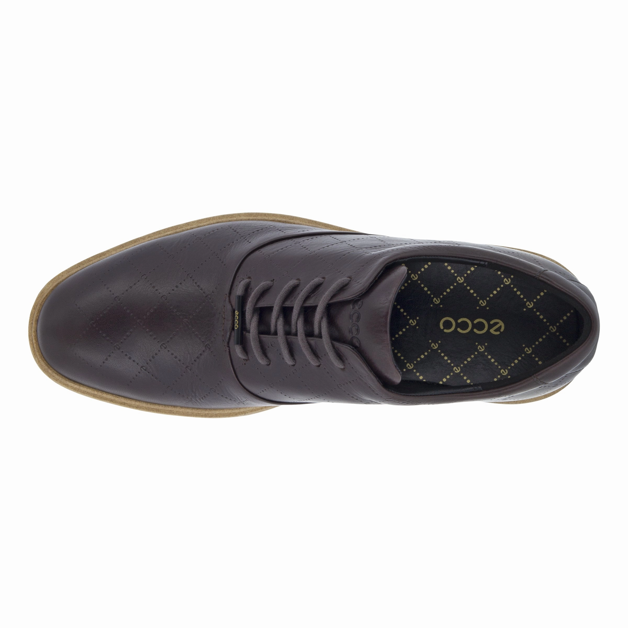 ECCO MEN'S GOLF CLASSIC HYBRID SHOE
