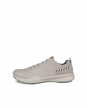 ECCO MEN'S GOLF S-HYBRID SHOE Cheap Mens Athletic Sneakers