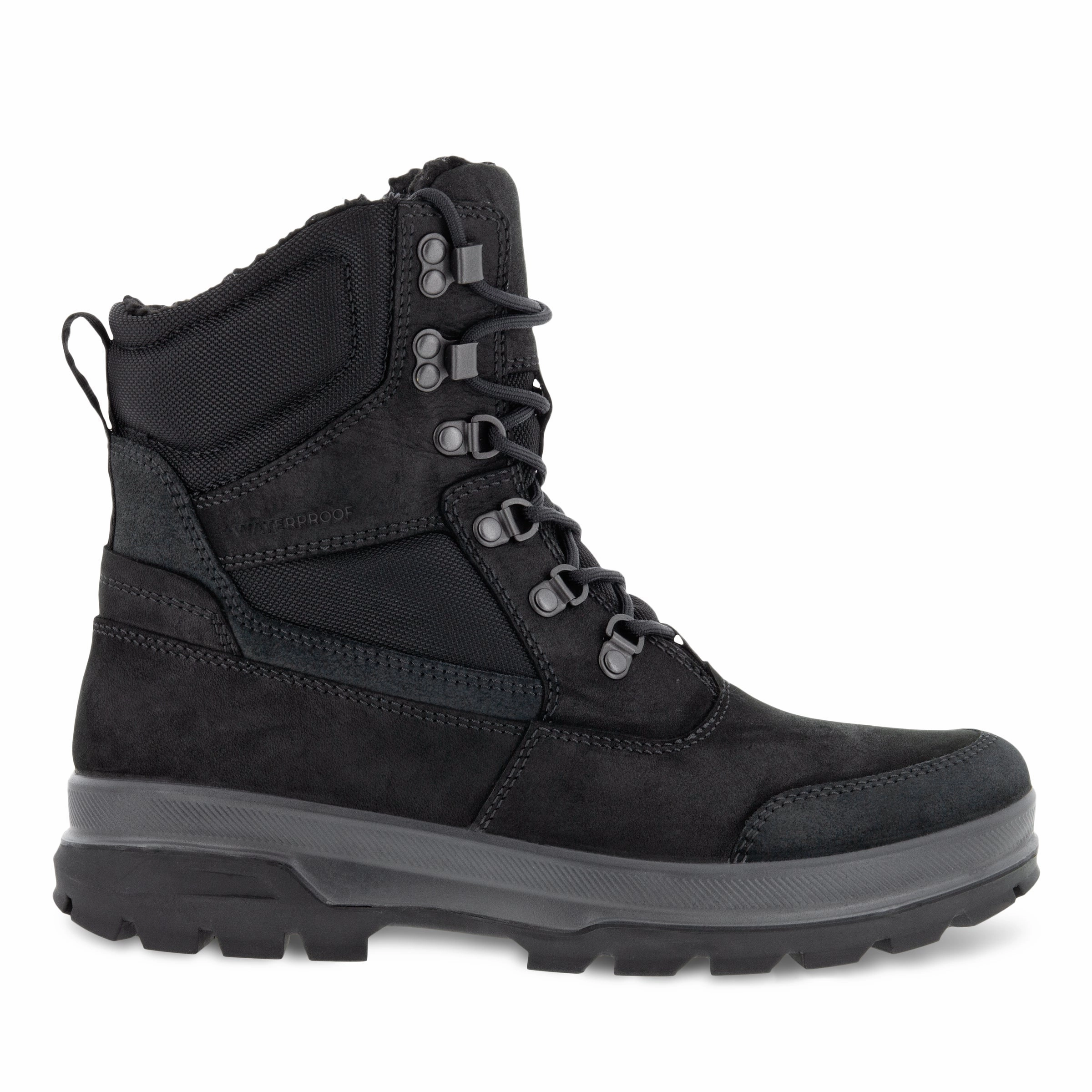 ECCO RUGGED TRACK Cheap Mens Boots & Chukkas