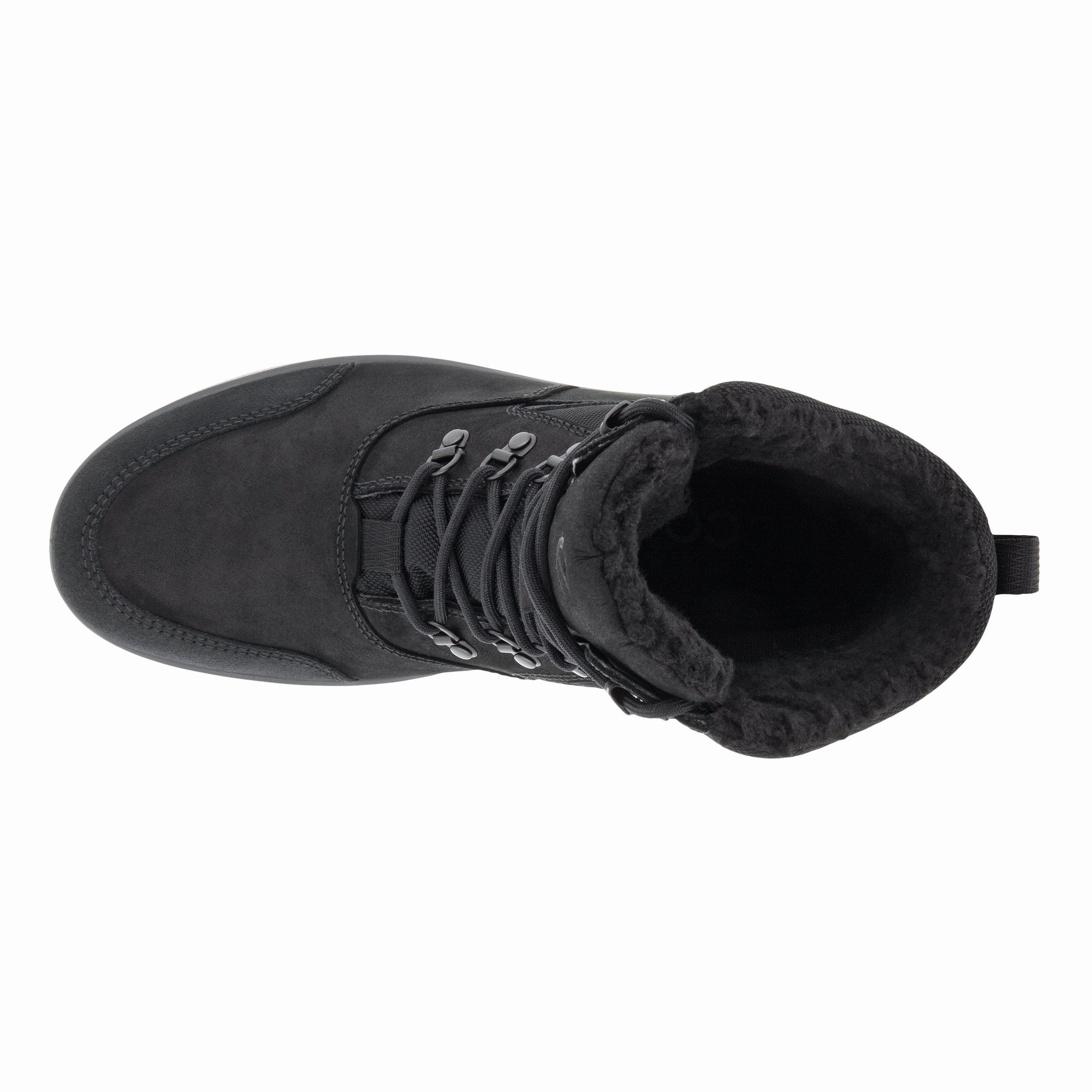 ECCO RUGGED TRACK