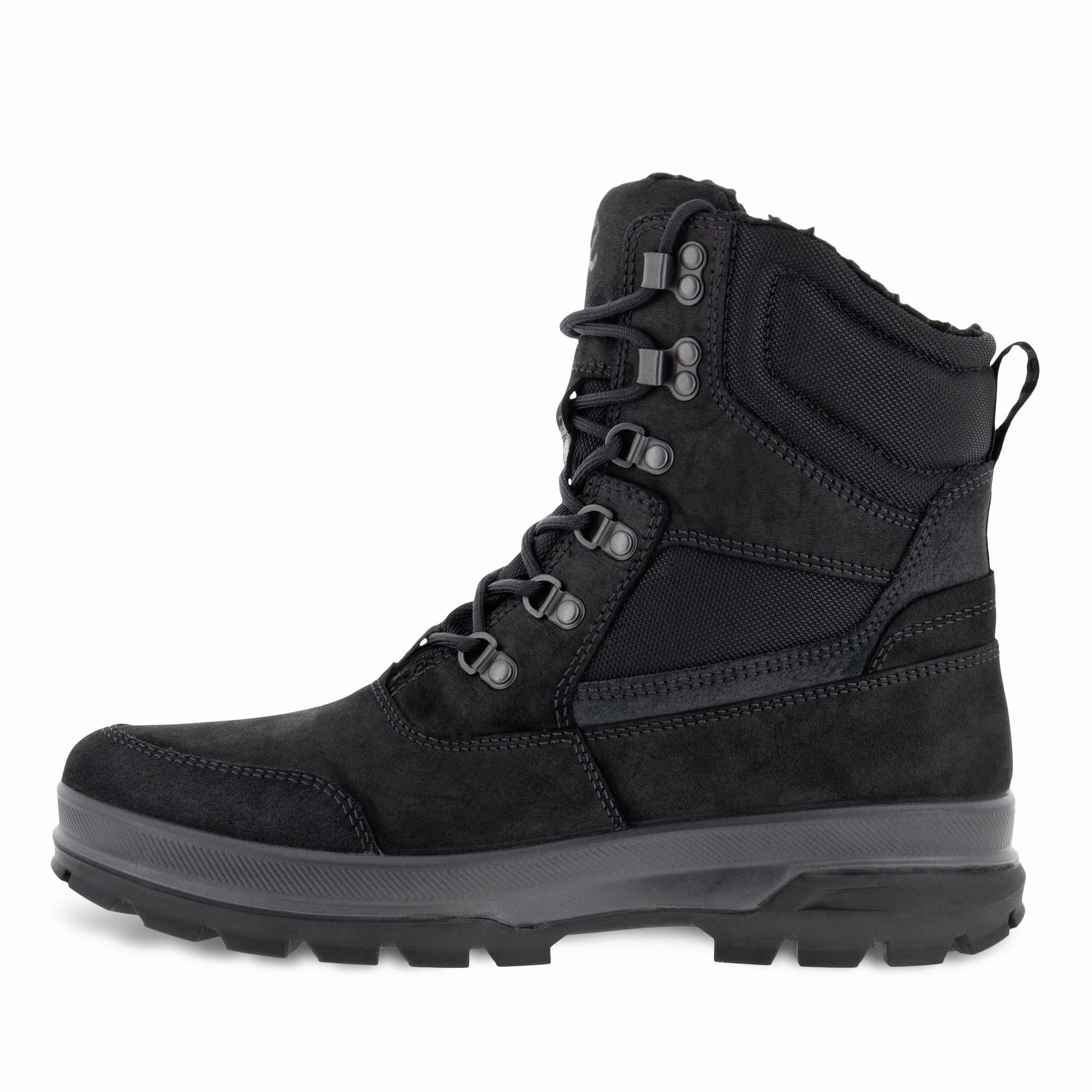 ECCO RUGGED TRACK