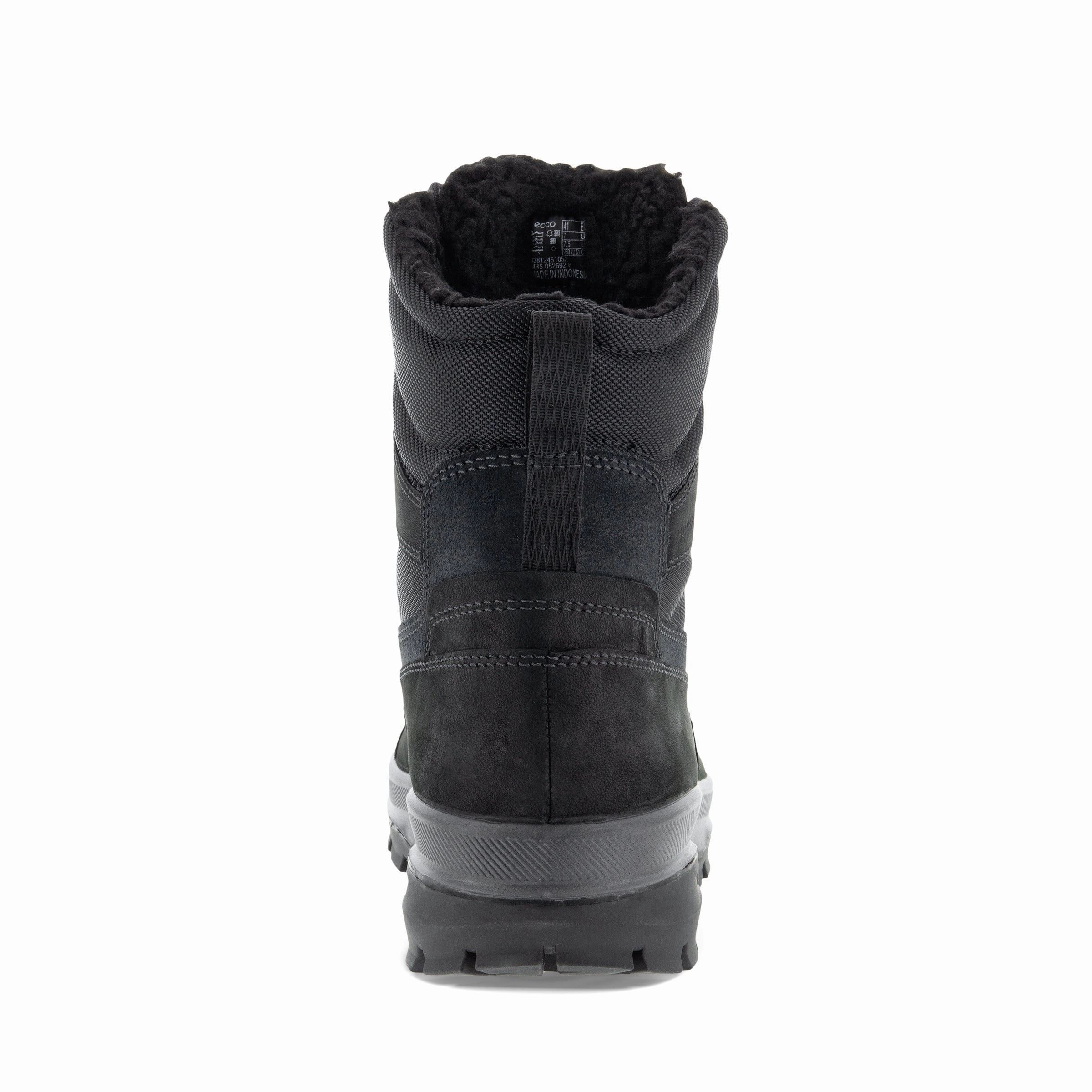 ECCO RUGGED TRACK