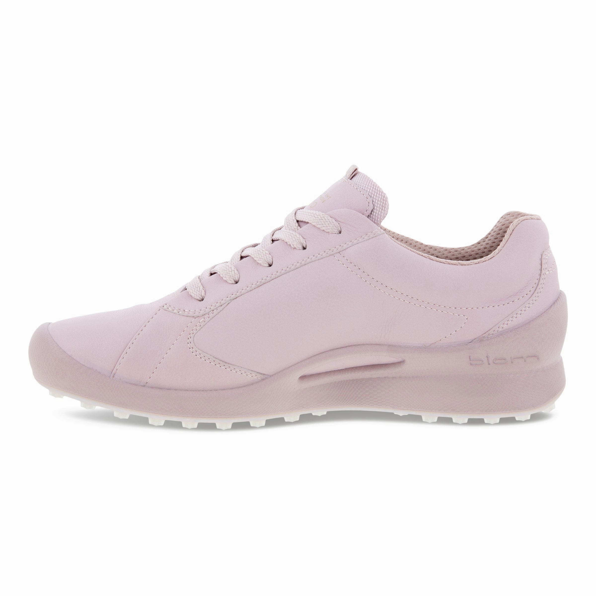 ECCO WOMEN'S GOLF BIOM HYBRID SHOE