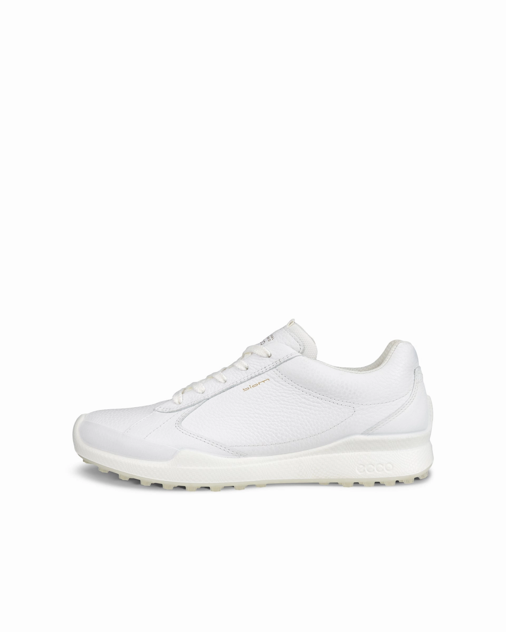 ECCO WOMEN'S GOLF BIOM HYBRID SHOE