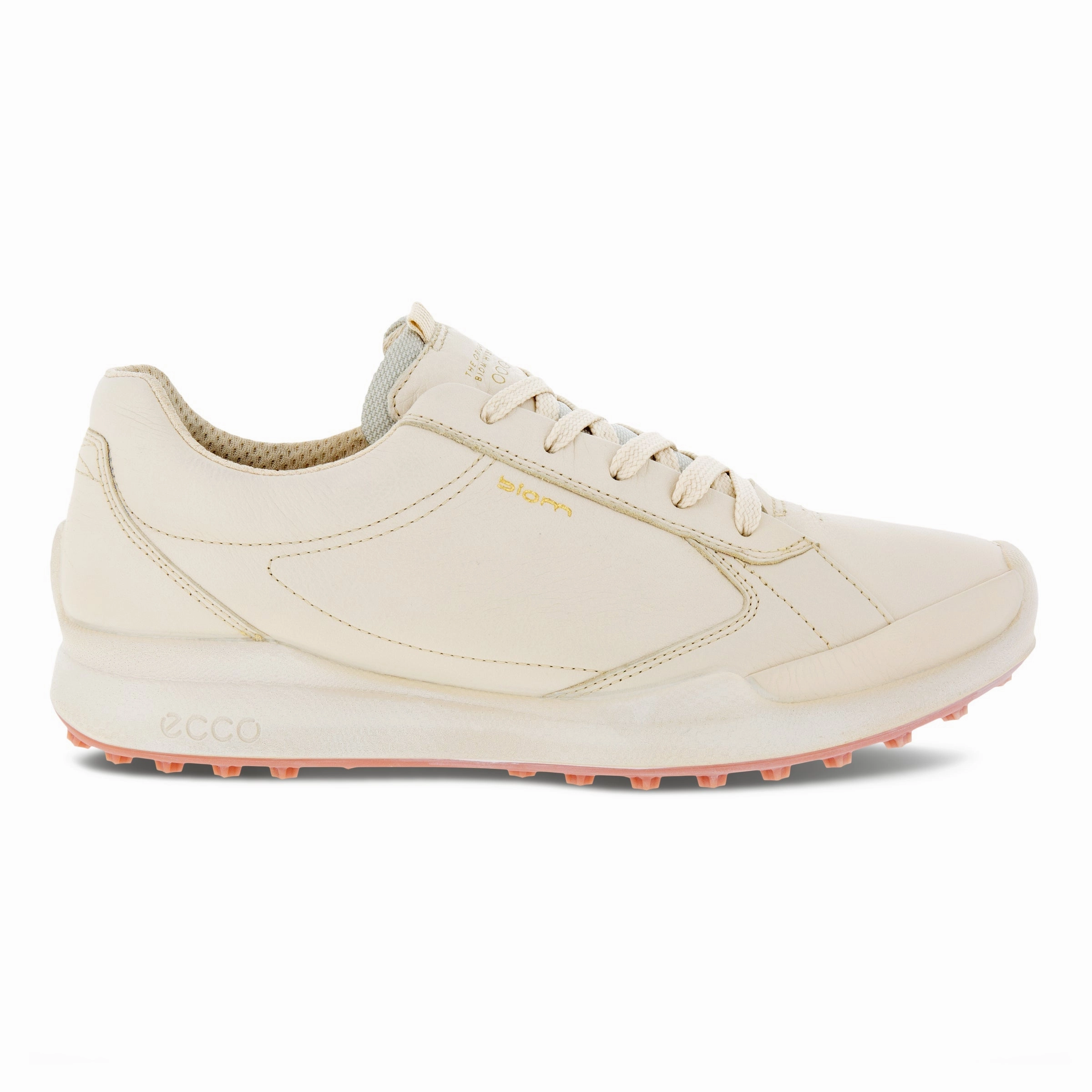 ECCO WOMEN'S GOLF BIOM HYBRID SHOE