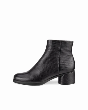ECCO WOMEN'S SCULPTED LX 35 ANKLE BOOT Womens Boots clearance offers