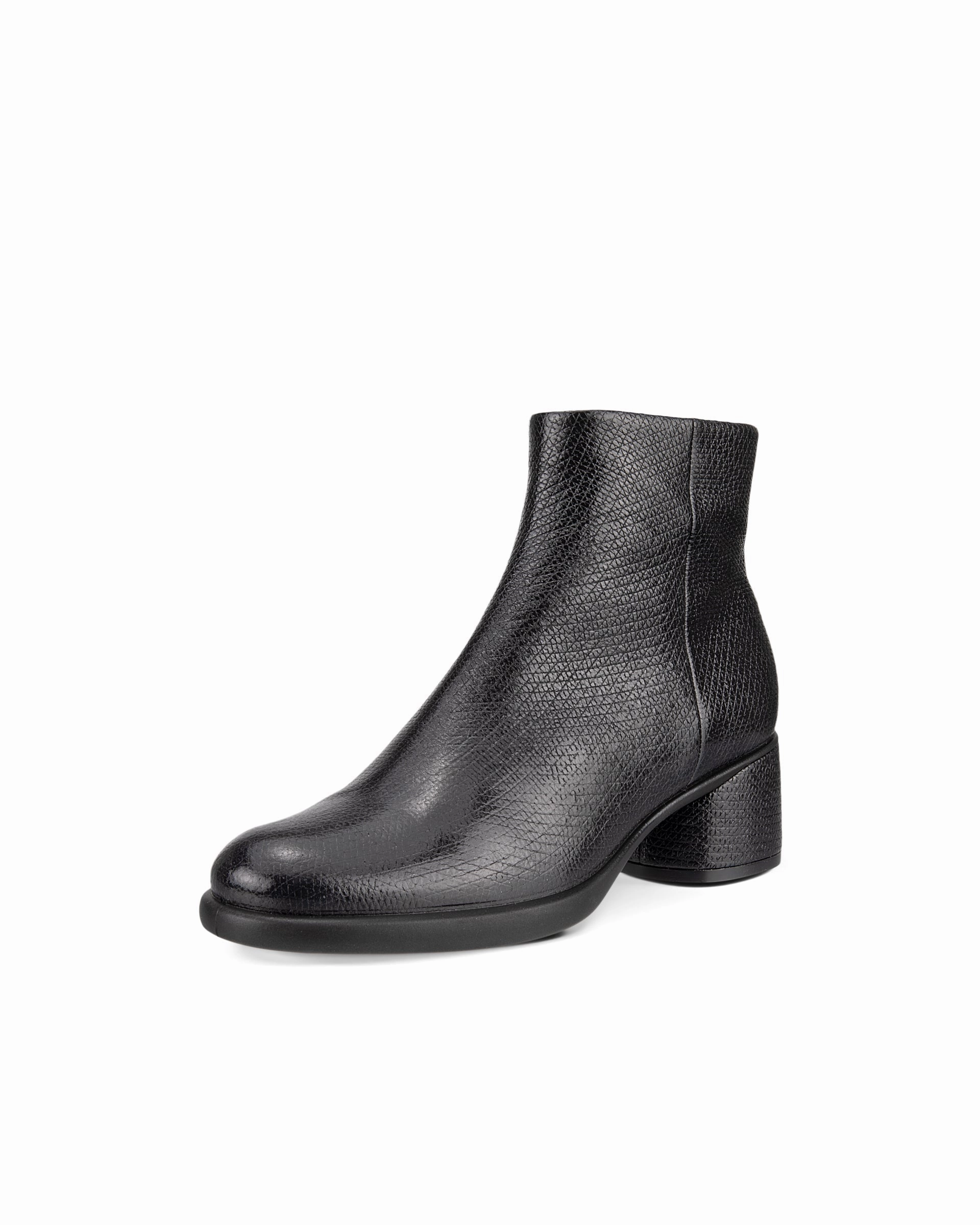 ECCO WOMEN'S SCULPTED LX 35 ANKLE BOOT